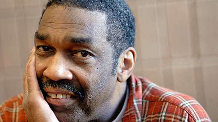 "Bill Strickland Is Changing The World": Twitter Reactions to His Recent Keynote